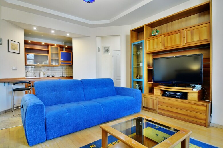 Aparthotel Irent.by Pobedy Square
