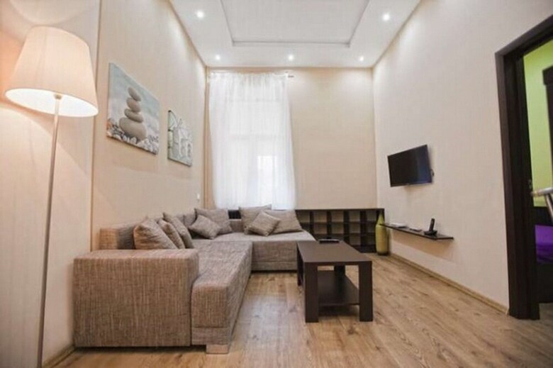 Aparthotel Irent.by Pobedy Square