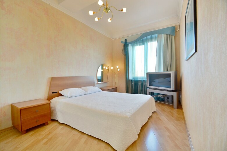 Aparthotel Irent.by Pobedy Square