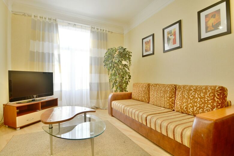 Aparthotel Irent.by Pobedy Square