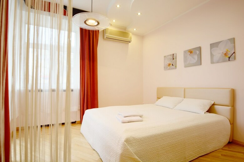 Aparthotel Irent.by Pobedy Square