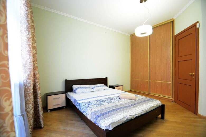 Aparthotel Irent.by Pobedy Square