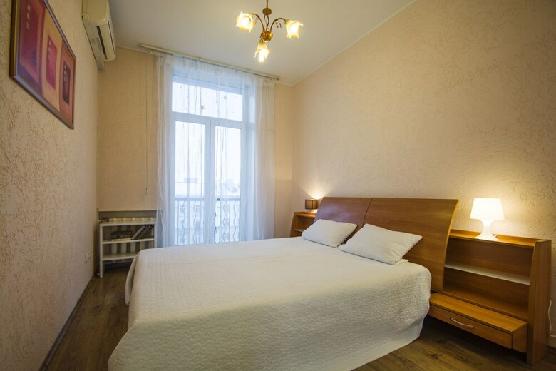 Aparthotel Irent.by Pobedy Square