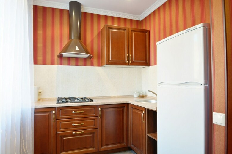 Aparthotel Irent.by Pobedy Square