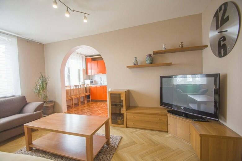 Aparthotel Irent.by Pobedy Square