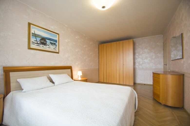 Aparthotel Irent.by Pobedy Square