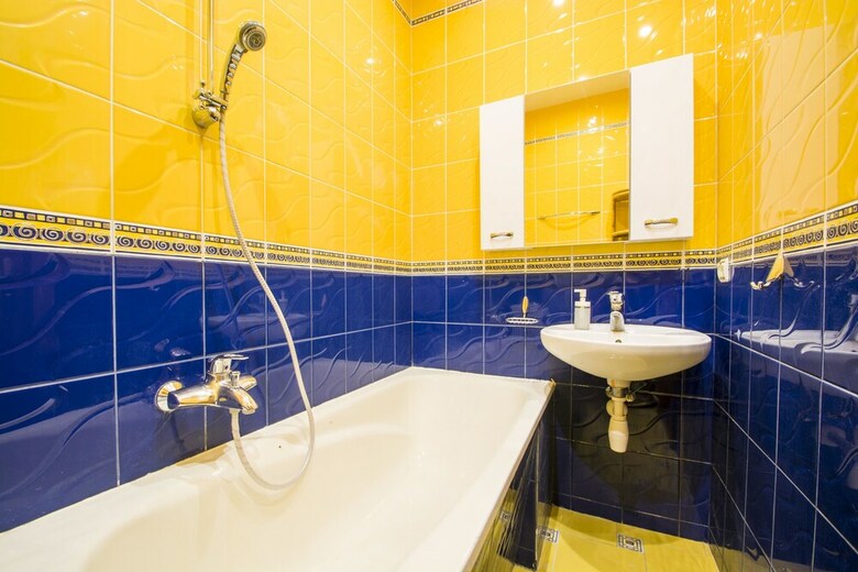Aparthotel Irent.by Pobedy Square