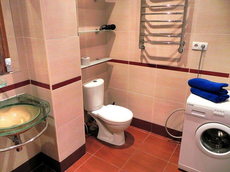 Aparthotel Irent.by Pobedy Square
