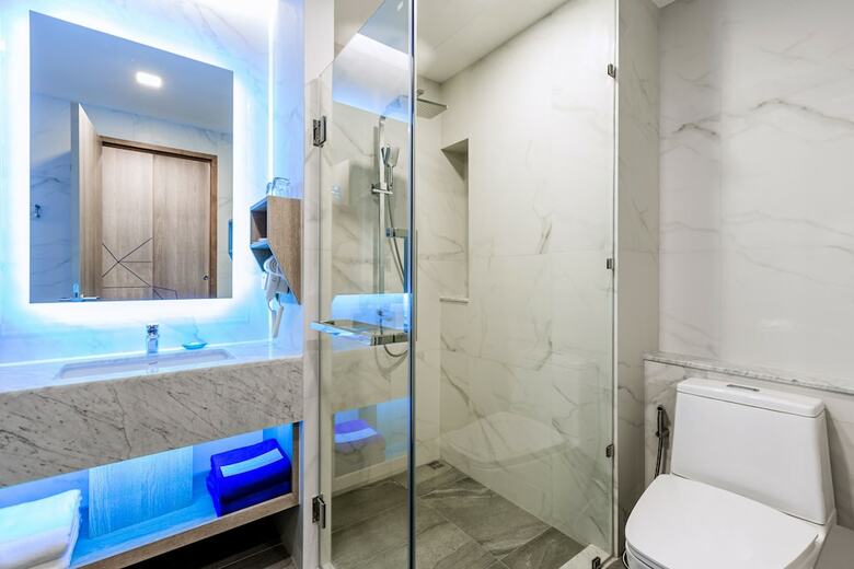 Hotel Bluesotel Smart Krabi Aonang-adults Only
