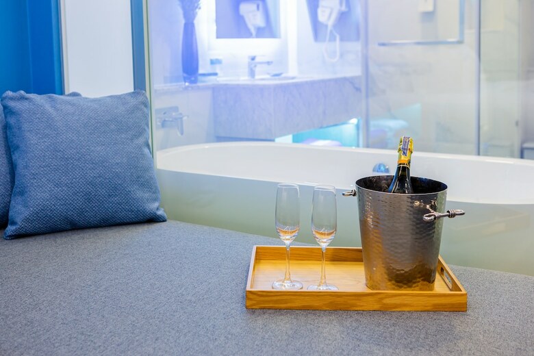 Hotel Bluesotel Smart Krabi Aonang-adults Only