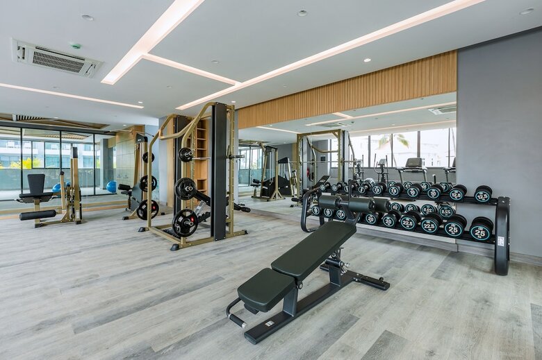 Hotel Bluesotel Smart Krabi Aonang-adults Only