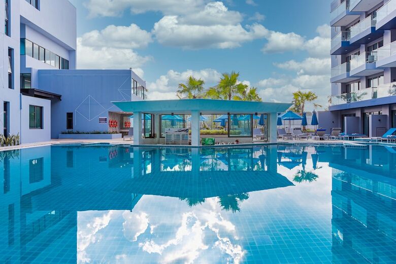 Hotel Bluesotel Smart Krabi Aonang-adults Only