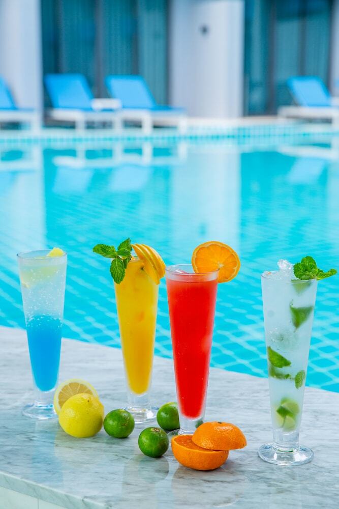 Hotel Bluesotel Smart Krabi Aonang-adults Only