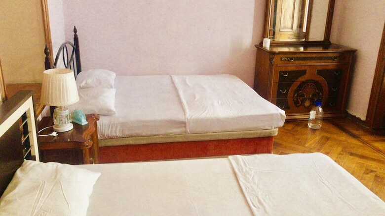 Hostal The Punjab Residency - Hostel