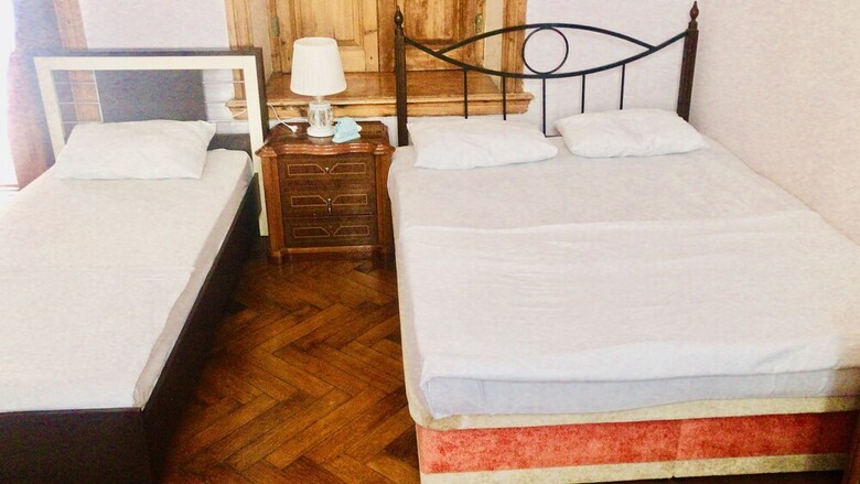 Hostal The Punjab Residency - Hostel