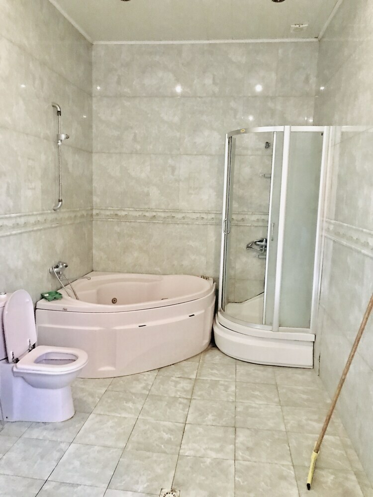 Hostal The Punjab Residency - Hostel