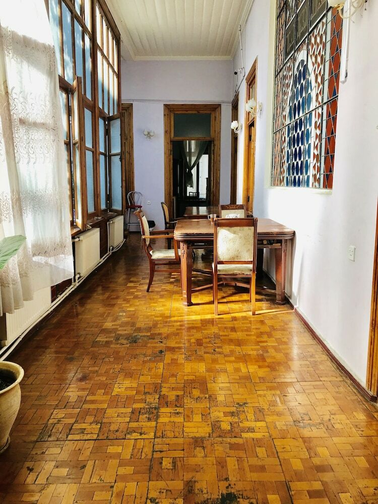 Hostal The Punjab Residency - Hostel