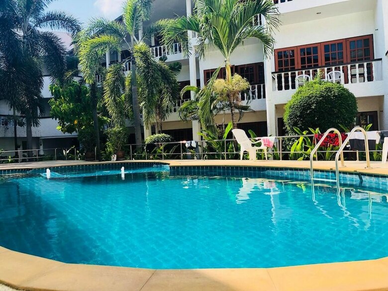 Neptuna Hotel