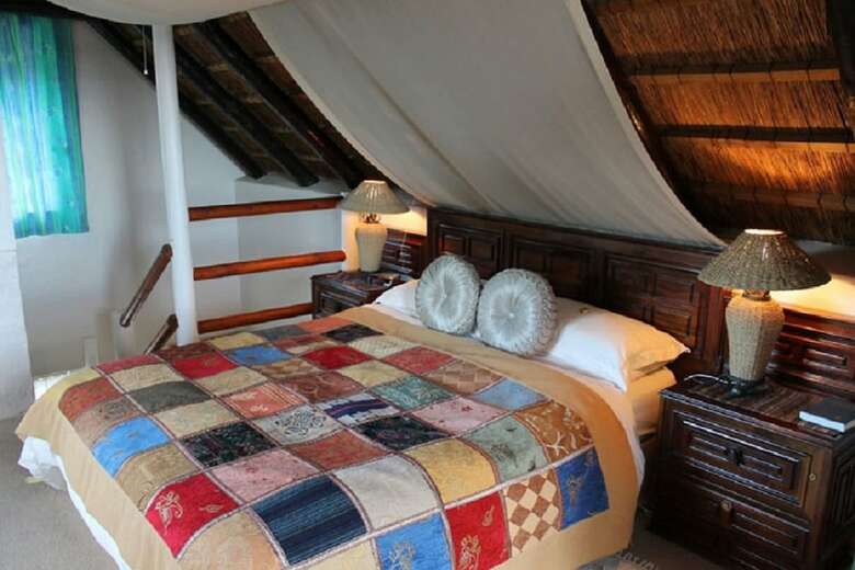 Hotel Cottage On The Hill