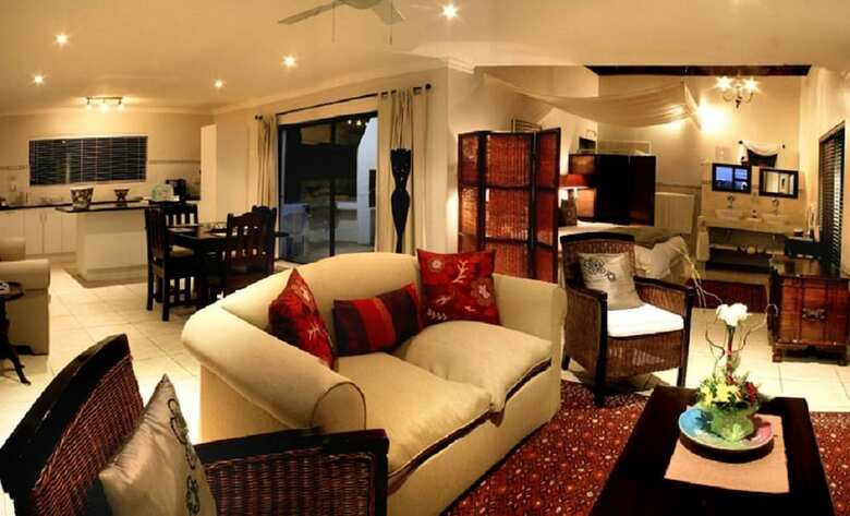 Hotel Cottage On The Hill
