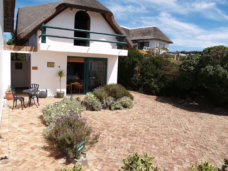 Hotel Cottage On The Hill
