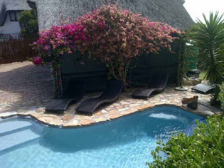 Hotel Cottage On The Hill