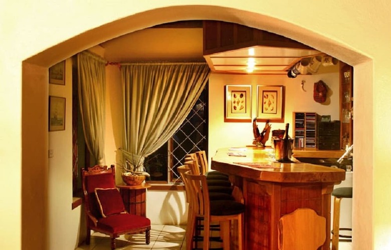 Hotel Cottage On The Hill