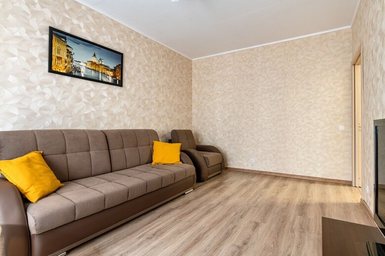 Renthouse Apartment Maly Pr. V.o.