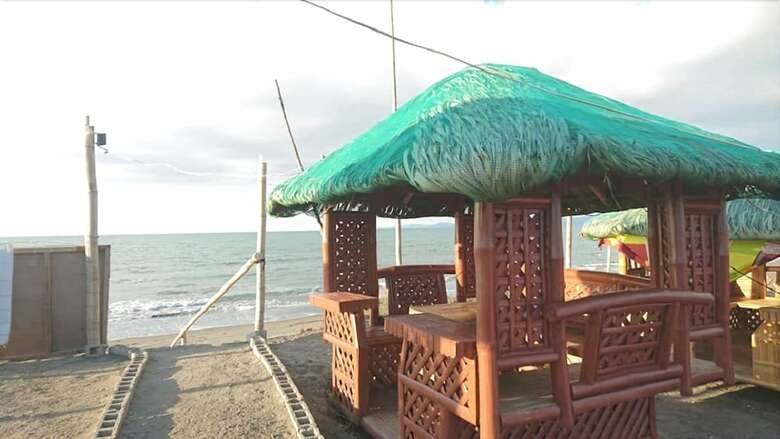 Hotel Lbmfi Beach Resort