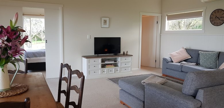 Hostal Mallavale Farm Boat Harbour
