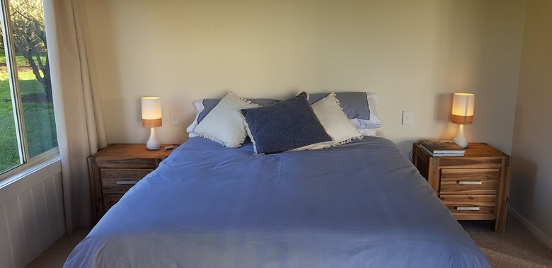 Hostal Mallavale Farm Boat Harbour