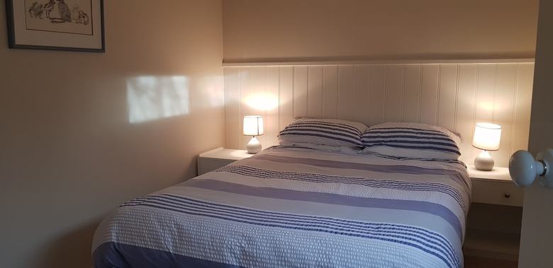Hostal Mallavale Farm Boat Harbour