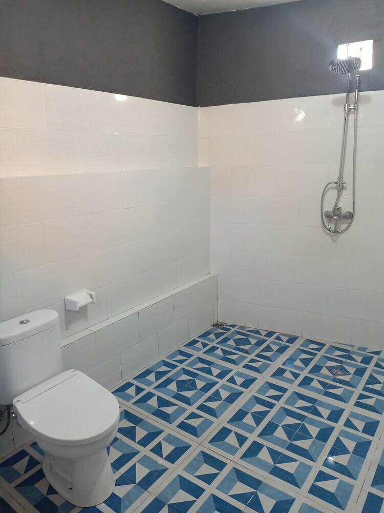Bed & Breakfast Ss Pangket Bungalow