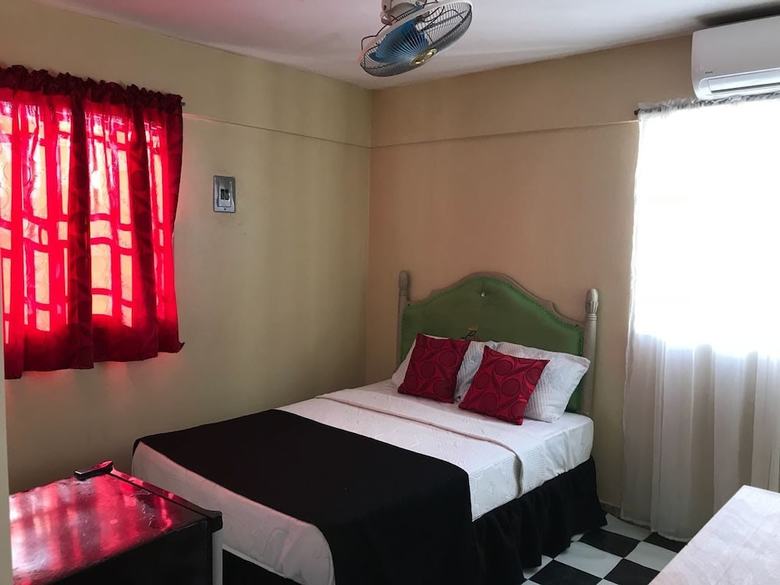 Hotel La Romana