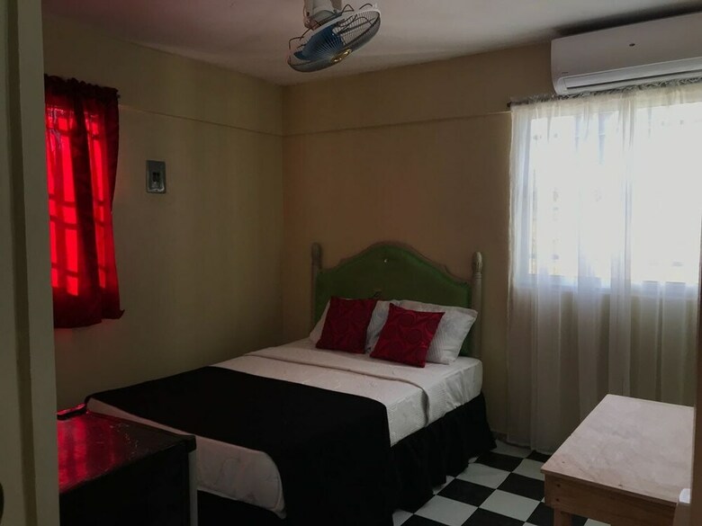 Hotel La Romana