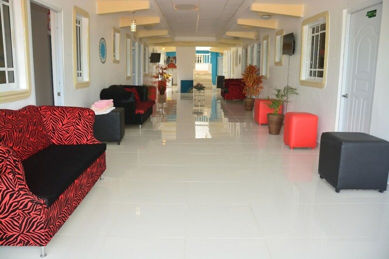 Hotel La Romana