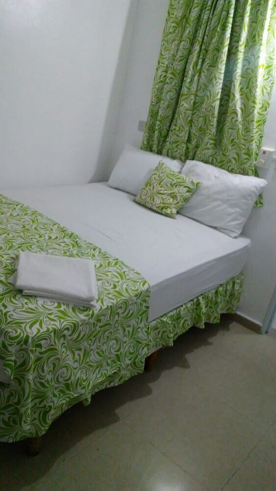 Hotel La Romana