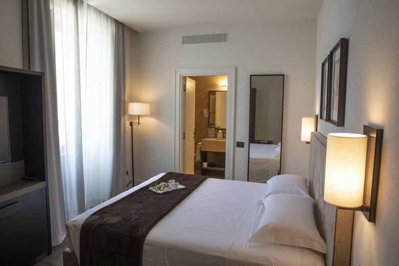 Hotel Dogana Resort