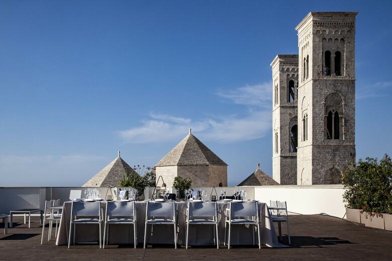 Hotel Dogana Resort