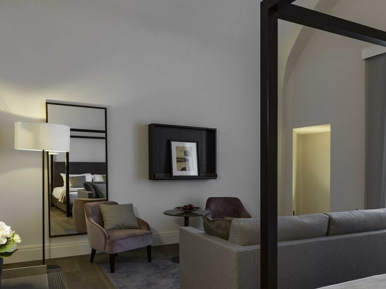 Hotel Dogana Resort