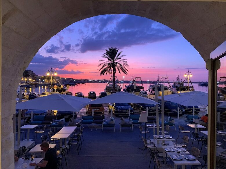 Hotel Dogana Resort
