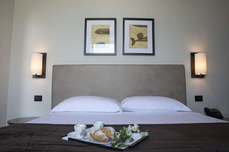Hotel Dogana Resort