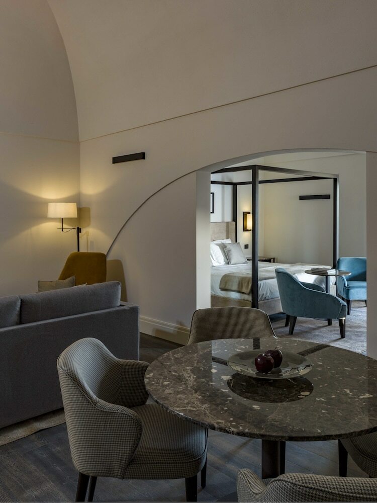 Hotel Dogana Resort