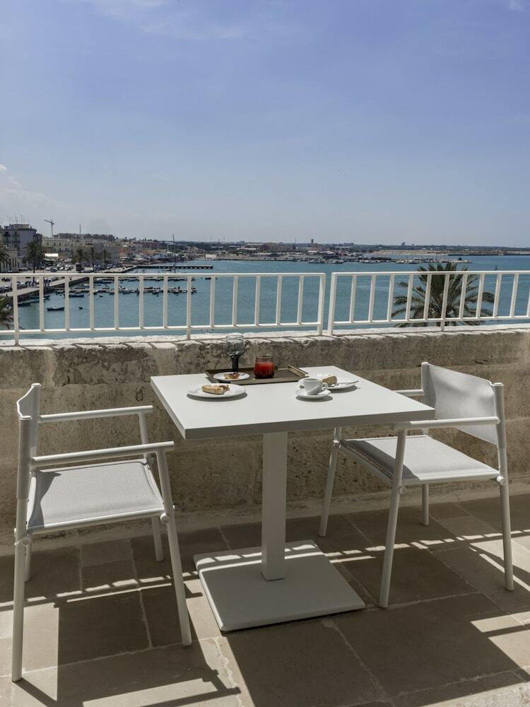Hotel Dogana Resort