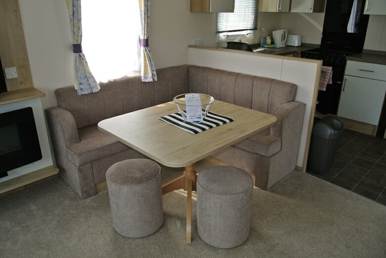 Royal Oak Caravan Park