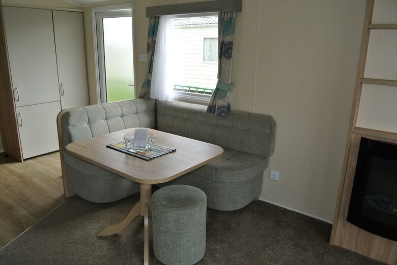 Royal Oak Caravan Park