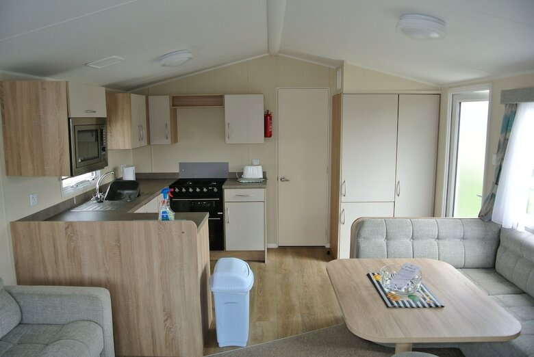 Royal Oak Caravan Park