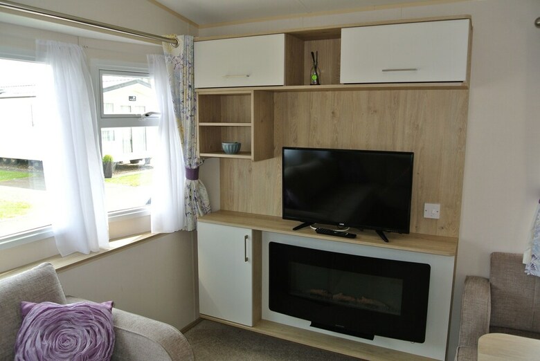 Royal Oak Caravan Park