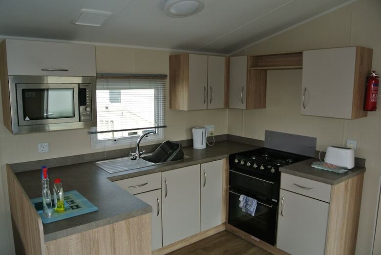 Royal Oak Caravan Park