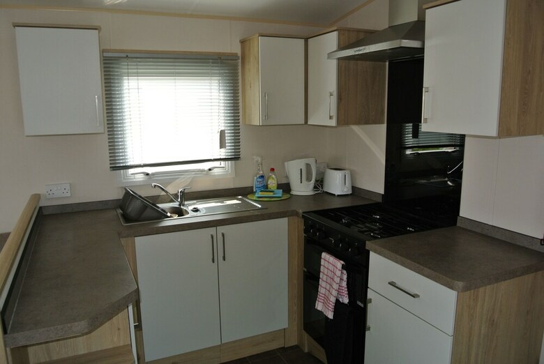 Royal Oak Caravan Park